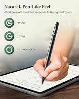 Metapen USI 2.0 G1 Stylus Pen for Fire Max 11 13th Gen Fire HD 10 view 4