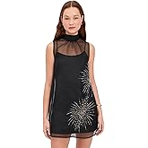 STAUD Women's Albee Mini Dress