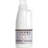 Mrs. Meyer's Clean Day Fabric Softener, Lavender, 32 Oz