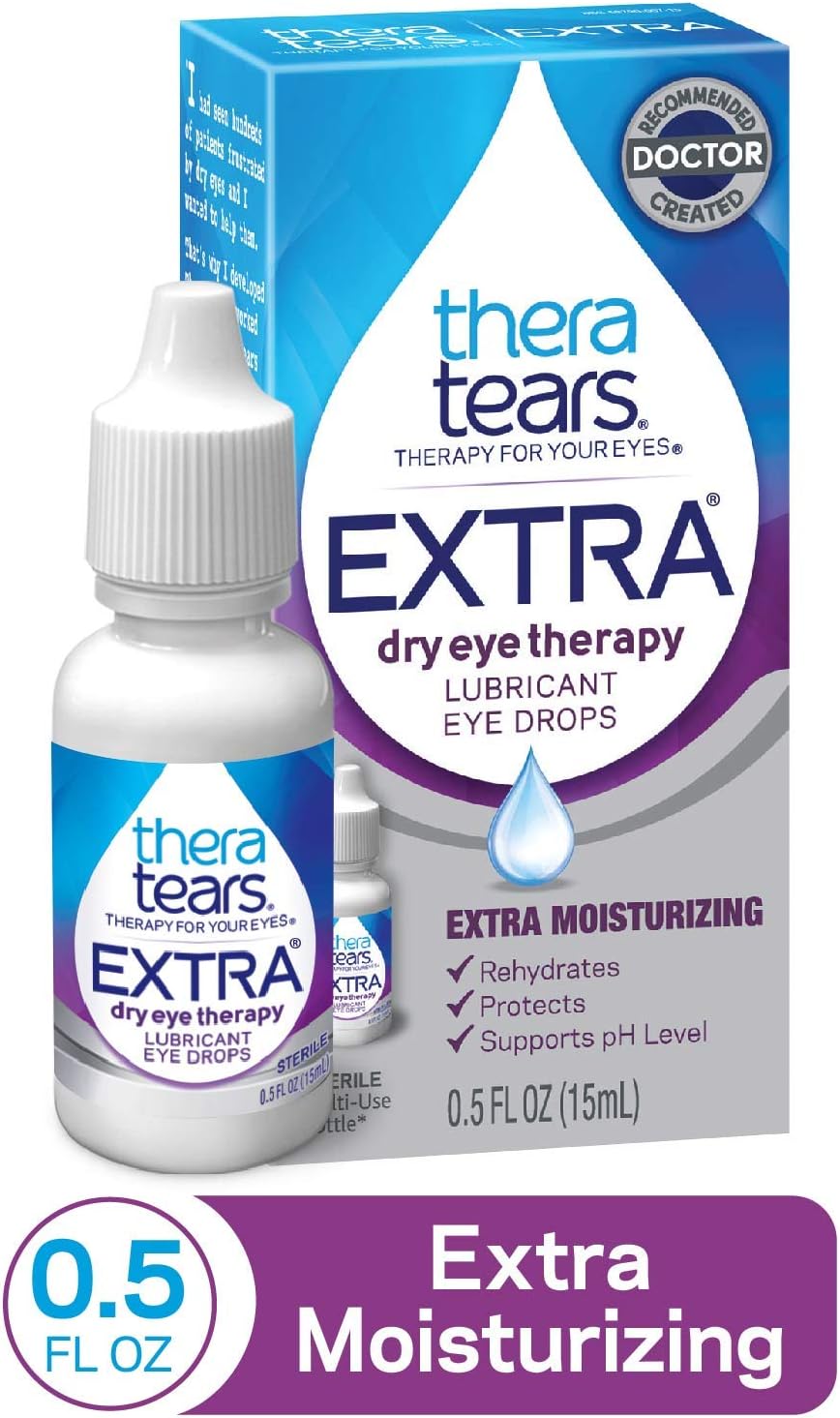 eye moisturizer for dry eyes