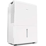 hOmeLabs 4,500 Sq. Ft Energy Star Dehumidifier for Extra Large Rooms and Basements