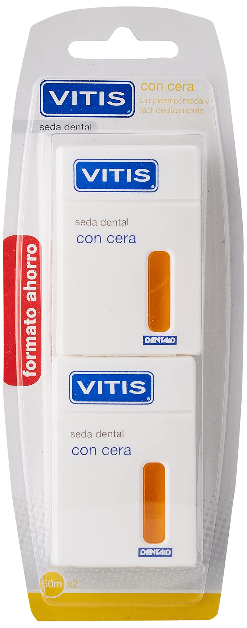Vitis Dental Floss - 50g