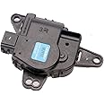 Genuine OEM 97157-3SAA0 Mode Actuator / 971573SAA0 for Hyundai Azera 12-17 Elantra 11-17 Sonata 11-15 Kia