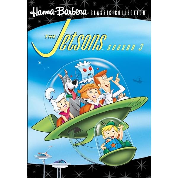 (未使用･未開封品)　Jetsons: Season 2 V.1 [DVD] [Import] ar3p5n1 Amazon.co.jp: Jetsons: Season 2 V.1 [DVD] : George O'Hanlon