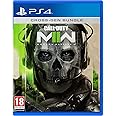 Call of Duty: Modern Warfare II - PS4