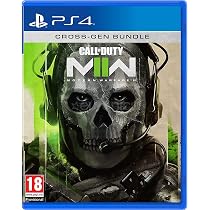Call of Duty: Modern Warfare II - PS4 : Amazon.ca: Video Games