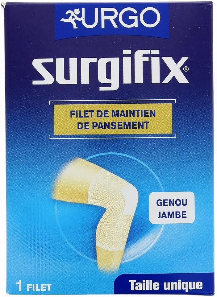Urgo Surgifix Net Dressing Support for Knee and Elbow