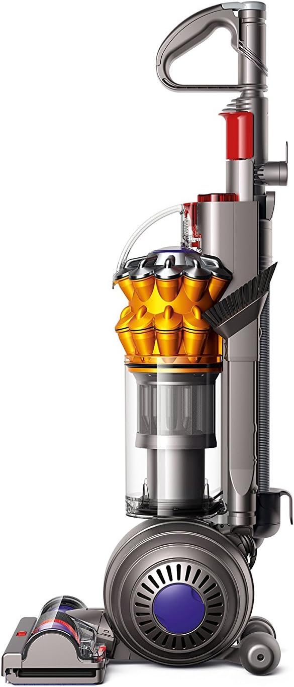 Best Dyson Dc 19 Vacuum Cleaner