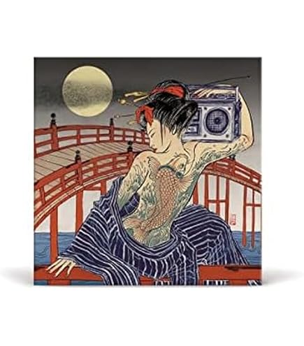 Amazon.com: Genuine Fred – Fred Puzzle 1000 Pc - Listen to Me and