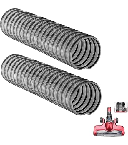 TUYAU DE REMPLACEMENT sans cage en acier pour aspirateur sans fil VAX