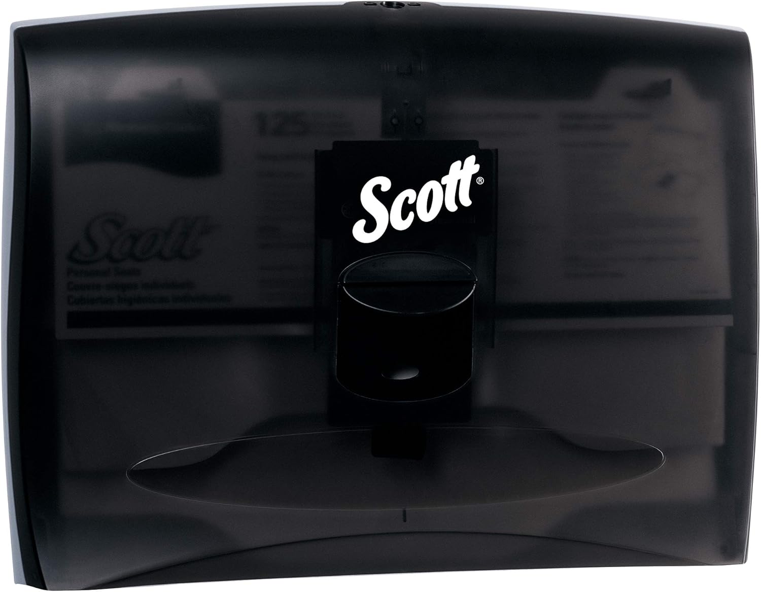 Best alpine toilet seat cover dispenser