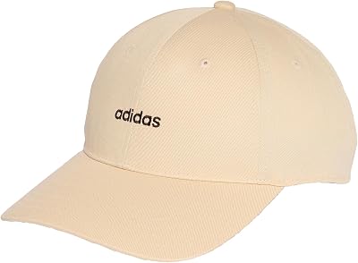 Mixte Linear Embroidery Baseball Hat, Sand strata/Aurora Coffee, M-L