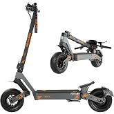 KuKirin G2 Series, G3 Pro and G4 Electric Scooter for Adults, Long Range
