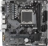 Gigabyte B650M S2H Motherboard AMD Ryzen 8000 PCIe 4.0 M.2 USB 3.2 Gen 1 view 3