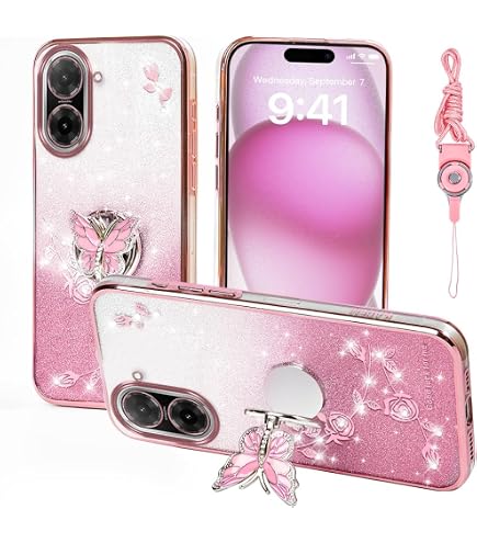 Amazon.com: Case for Xiaomi Poco F4 GT,Redmi K50 Gaming Case,TPU