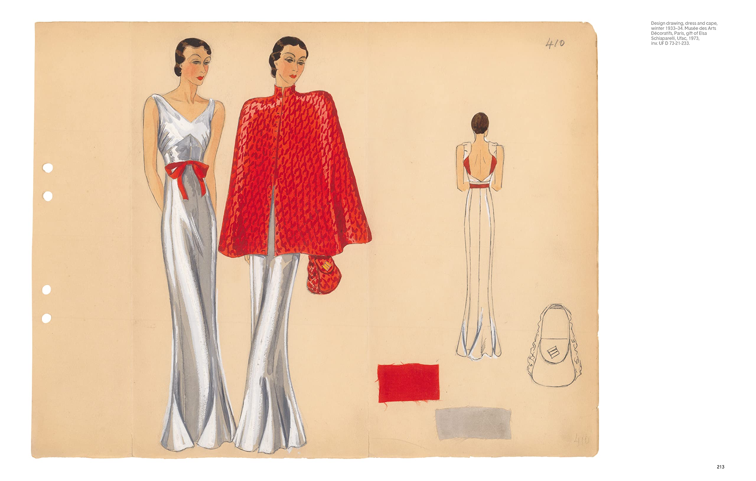 Shocking: The Surreal World of Elsa Schiaparelli Shocking: The Surreal World of Elsa Schiaparelli Hardcover
