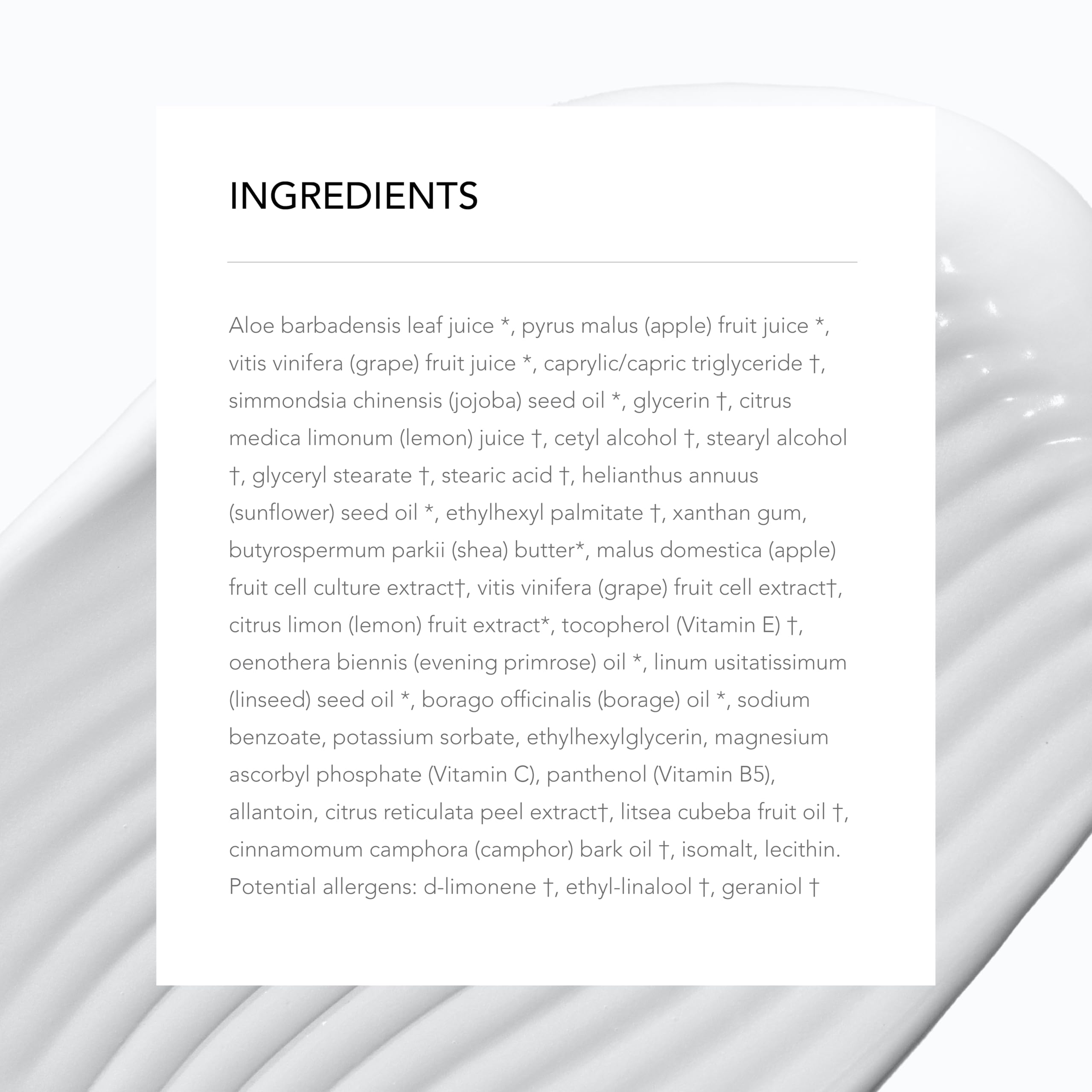 Juice Beauty Stem Cellular Anti-Wrinkle Moisturizer - Hydrates + Improves Fine Lines and Wrinkles - Vegan, Cruelty Free
