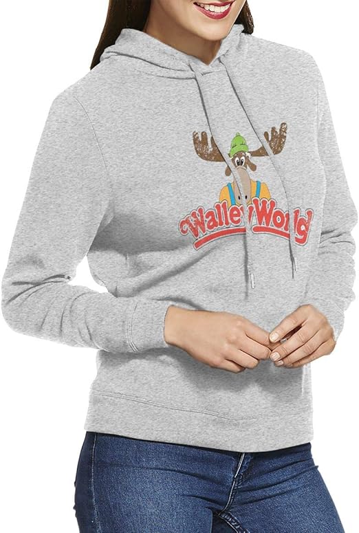 walley world sweatshirt