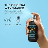 Bumble and bumble Surf Sea Salt Spray Volumizing Texture Matte Finish Wavy 125ml view 7