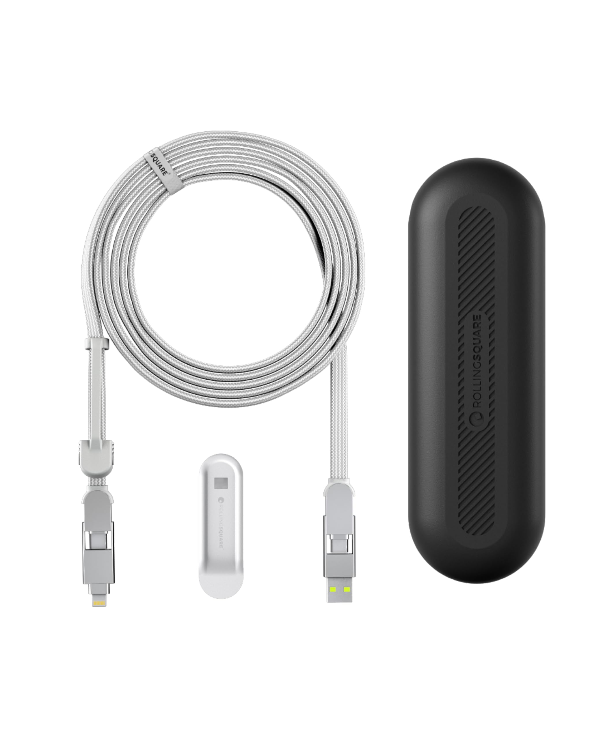 Rolling Square inCharge XL 6-in-1 Multi Charging