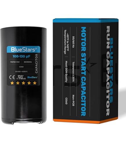 gutsun Amazon.com: OEM Upgraded Replacement for GE Genteq Round