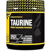 PrimaForce Taurine Powder, 250 Grams - Non-GMO & Gluten Free Supplement