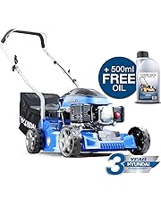 Lawn Mowers: Amazon.co.uk