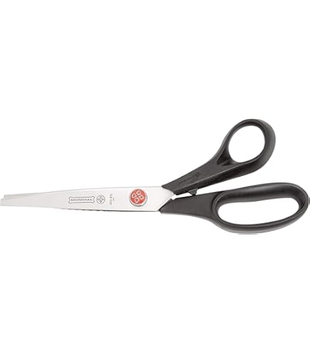 フレッド・フリス ★ ストレッチレス SHM-CD 美品 Amazon.co.jp: PLUS Fit Cut Curve Scissors, Premium Titanium