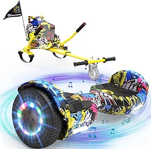 EVERCROSS 6,5\