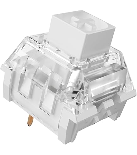 Amazon.com: Drop Holy Panda X Mechanical Keyboard Switches - PCB