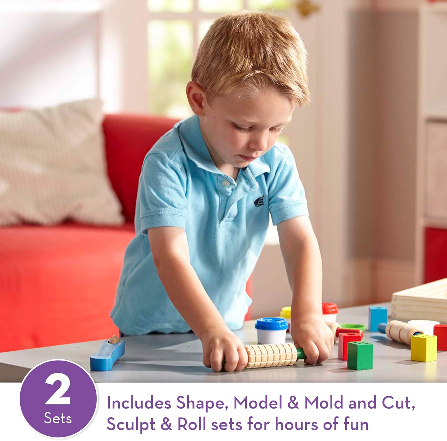 melissa and doug cut sculpt and roll