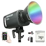 Aputure Amaran 150c RGBWW LED Video Light,150W