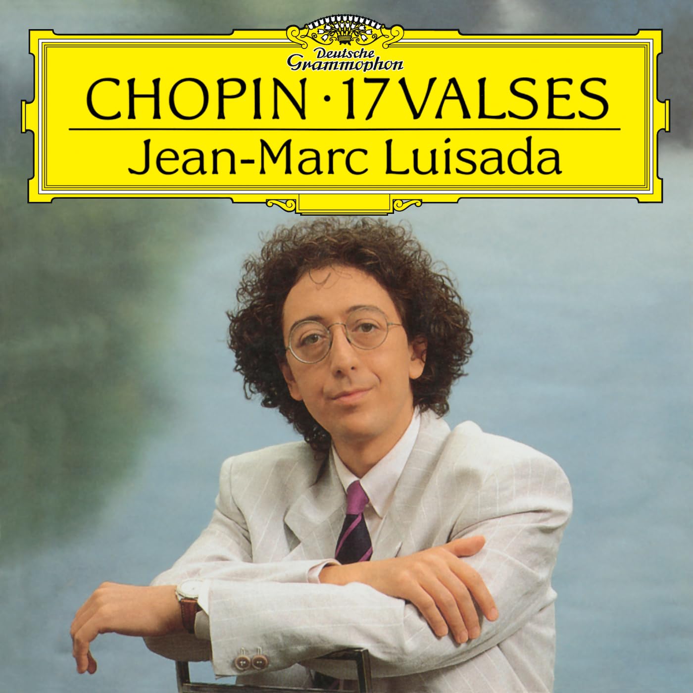 Chopin-17 Valses-Jean-Marc Luisada-