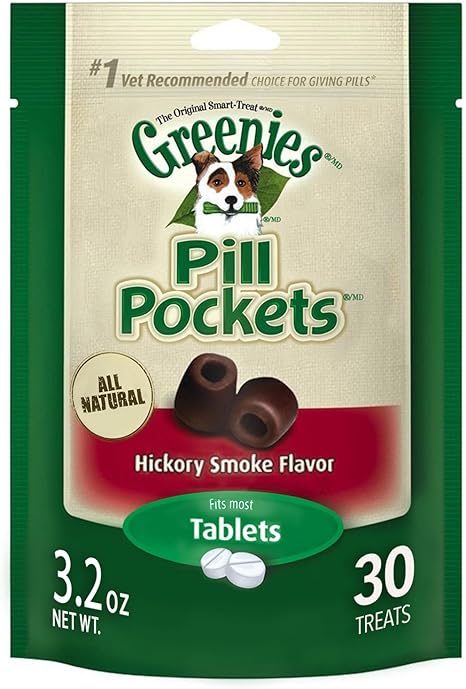 amazon pill pockets for dogs