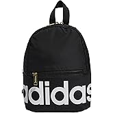 adidas Linear Mini Backpack for Women – Casual Small Purse Bag