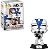 Funko Star Wars Pop Star Wars Mandalorian Pop 3 POP!