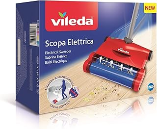 Vileda Quick and Clean Akkubesen, k.A