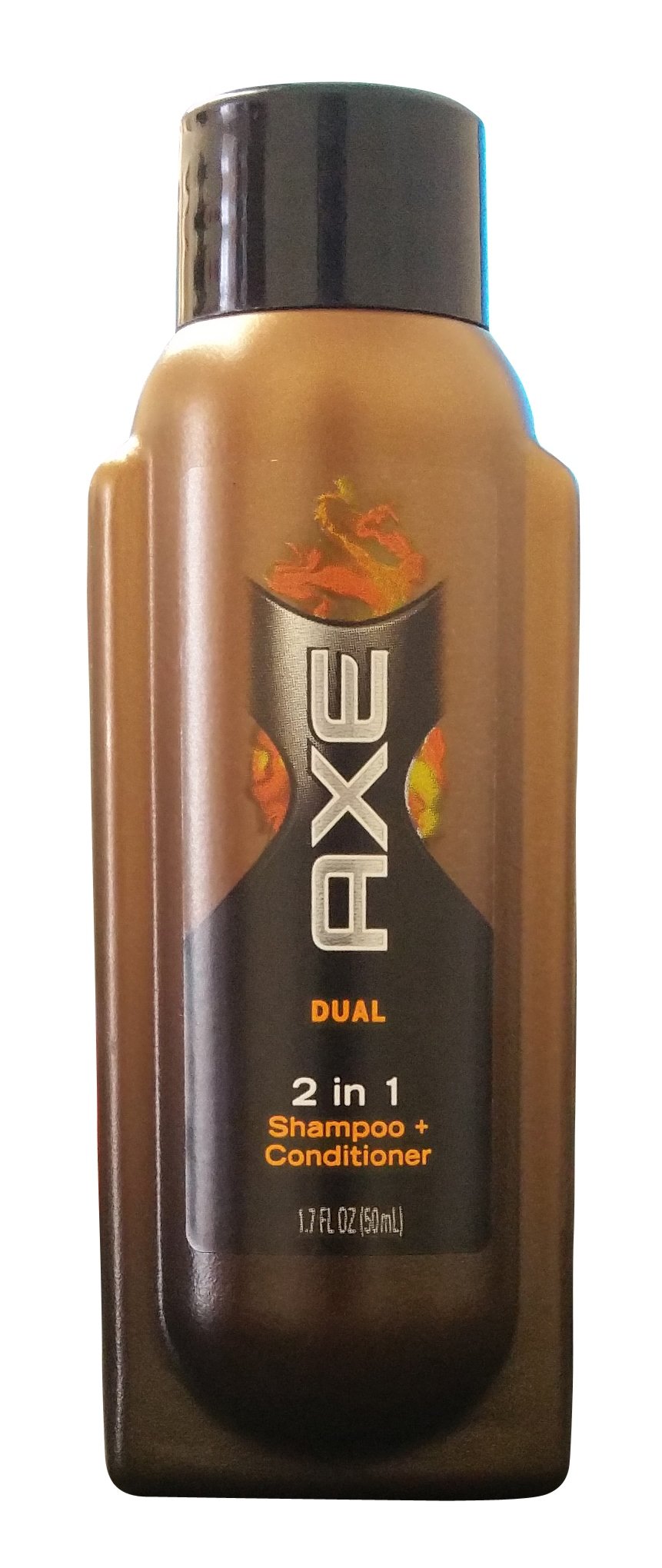 Axe Dual 2 In 1 Shampoo Conditioner Travel Size Pack Of 12 Fox And Grapes