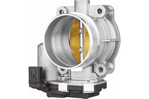 TADAMARK Throttle Body TB1291 Fit For 3.6L 2012-2020 Buick Enclave 2012-2015 Cadillac CTS SRX 2012-2016 Chevy Caprice 2014-2016 GMC Acadia 2014-2020 Traverse 12632172