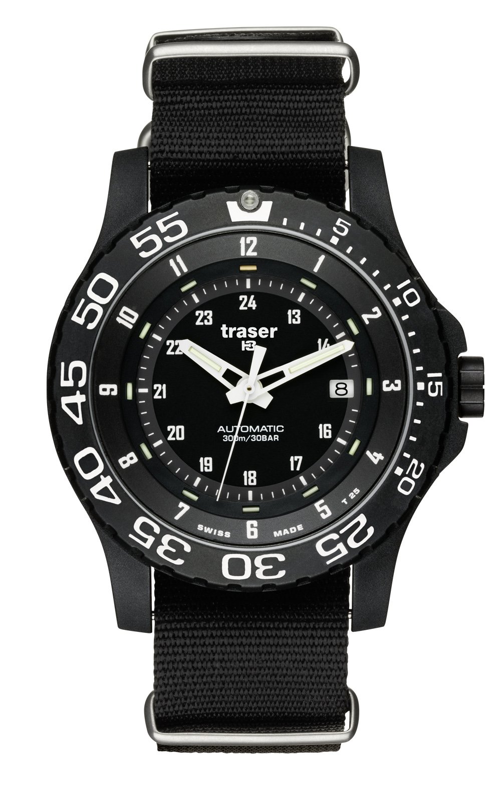 Часы Traser Купить В Москве