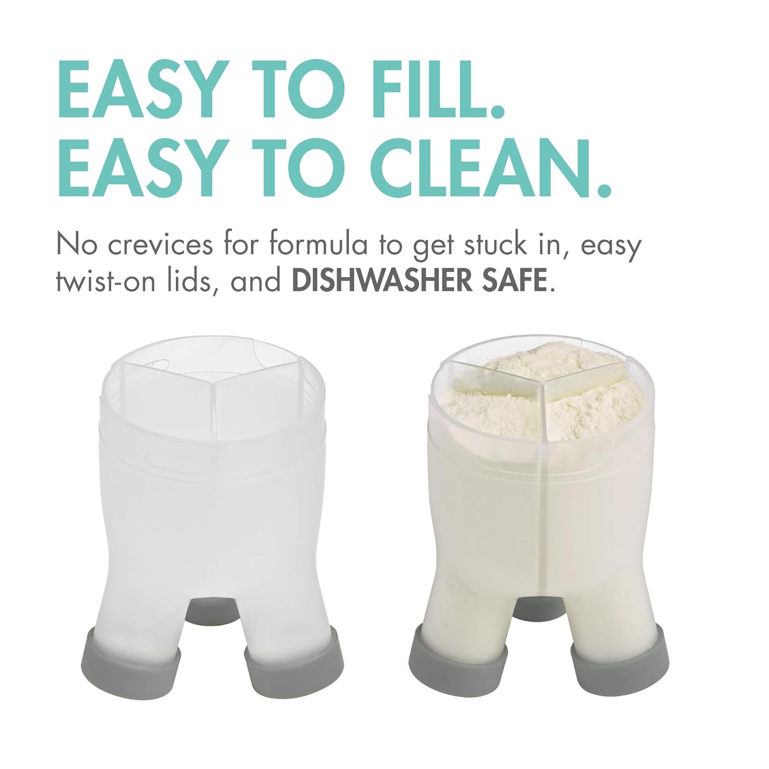 boon tripod formula container