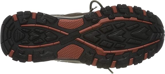 skechers men's selmen revano trainers