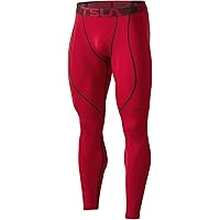 best thermal compression tights