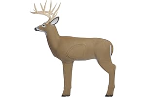 Shooter Buck 3D Deer Archery Target