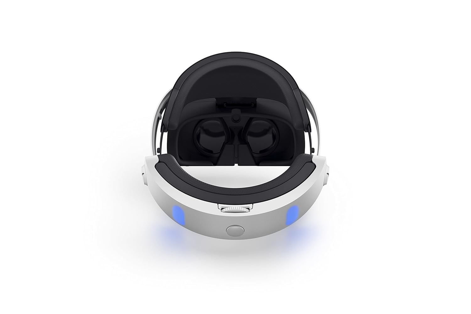 Amazon Com Playstation Vr Days Of Play Special Pack Video Games