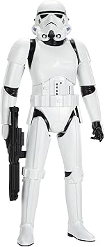 figurine stormtrooper 180 cm