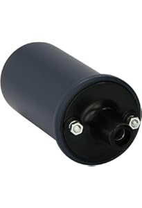 Amazon.com: New Ignition Coil Compatible With BMW, Buick, Cadilac  