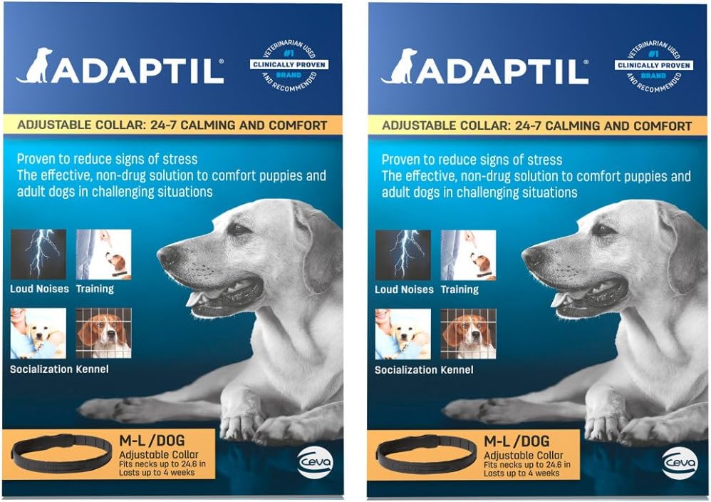 adaptil collar amazon