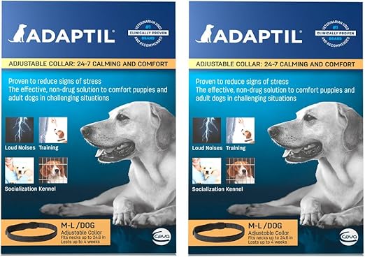 adaptil for dogs amazon