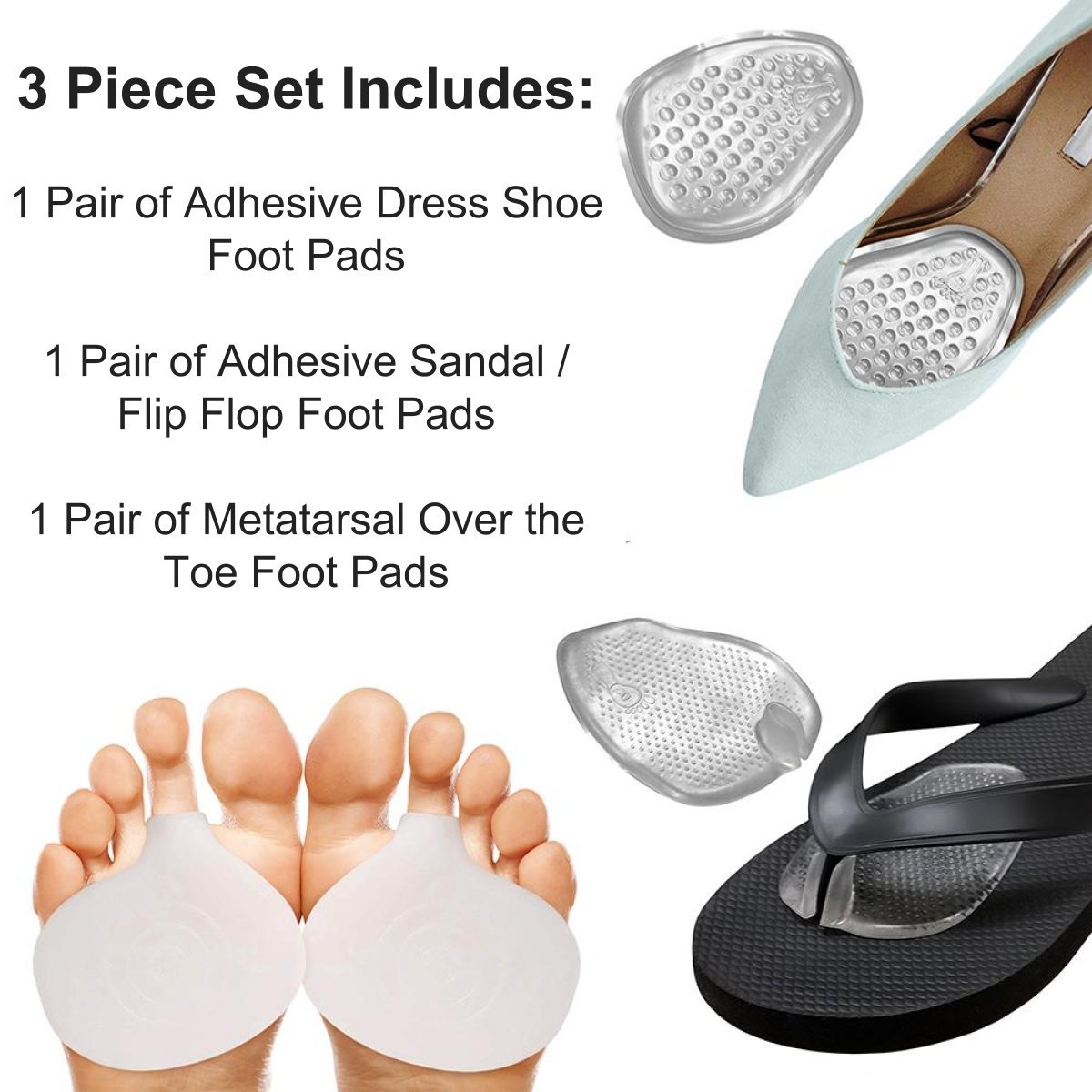 women's metatarsal dress shoes